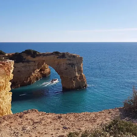Appartamento Perto Da Coelha Albufeira