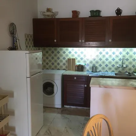 Perto Da Coelha Албуфейра