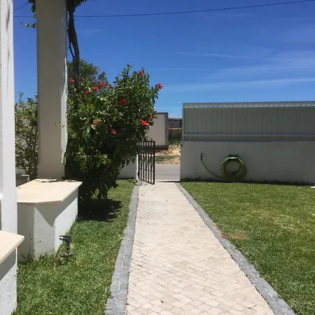 公寓 Perto Da Coelha *