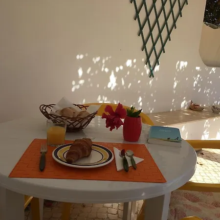 Perto Da Coelha Албуфейра
