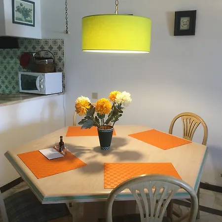 Perto Da Coelha Албуфейра