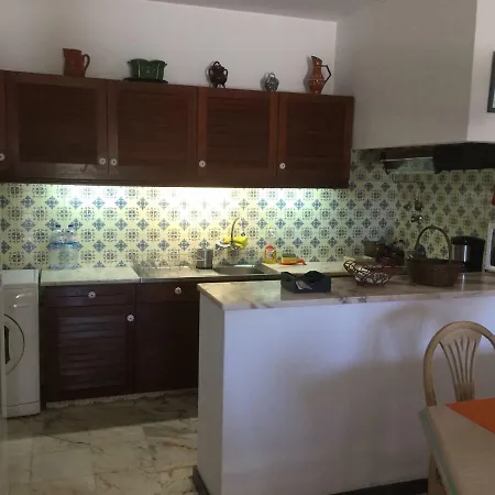 Perto Da Coelha * Албуфейра