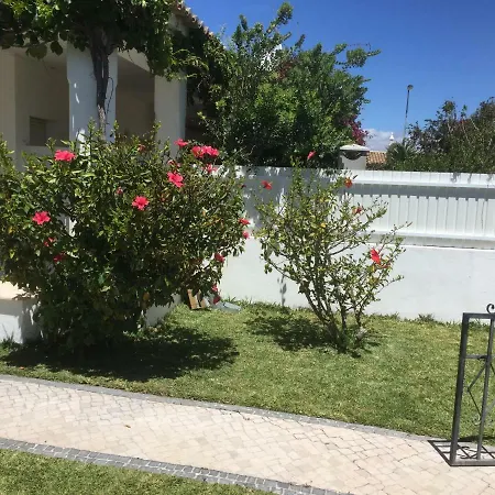Апартаменты Perto Da Coelha Албуфейра