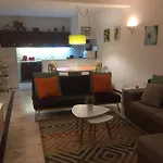 Apartmán Perto Da Coelha