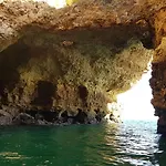 Perto Da Coelha Apartmán Albufeira