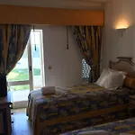 Apartmán Perto Da Coelha Albufeira