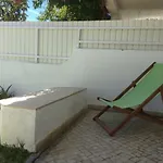 Perto Da Coelha Apartmán *