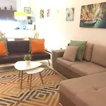 Apartmán Perto Da Coelha Albufeira