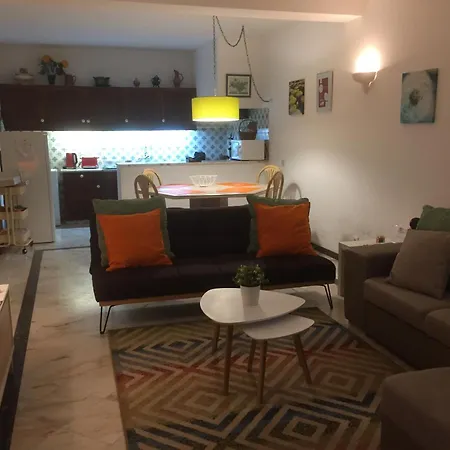 Appartement Perto Da Coelha