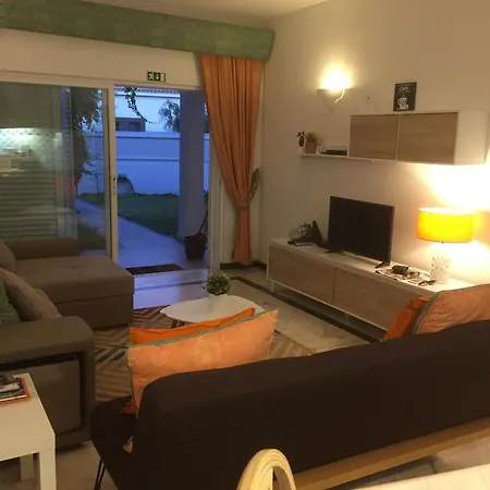 Apartmán Perto Da Coelha *