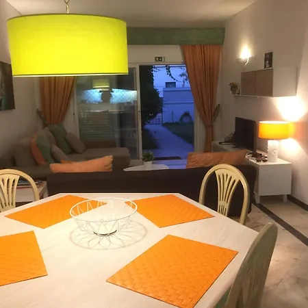 Perto Da Coelha Appartement *