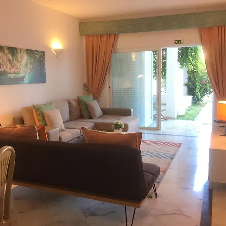 Perto Da Coelha Apartamento Albufeira