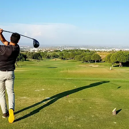 Perto Da Coelha Appartement