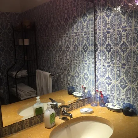 Perto Da Coelha Appartement