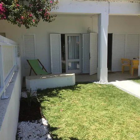 Apartamento Perto Da Coelha Albufeira