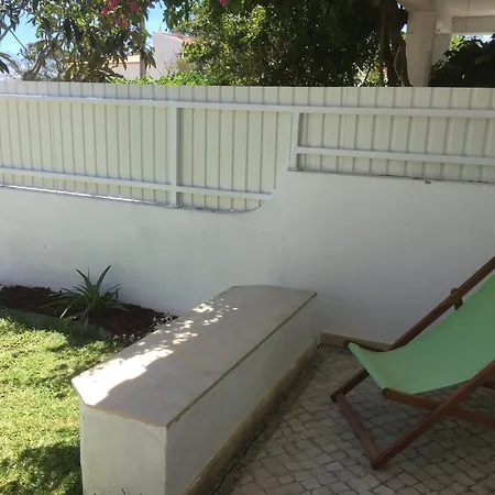 Perto Da Coelha Appartement Albufeira