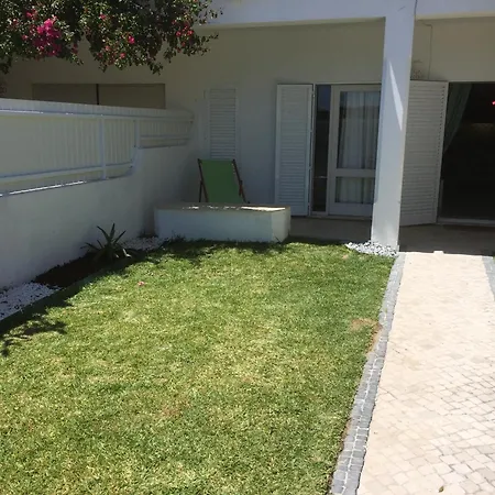 Appartement Perto Da Coelha *