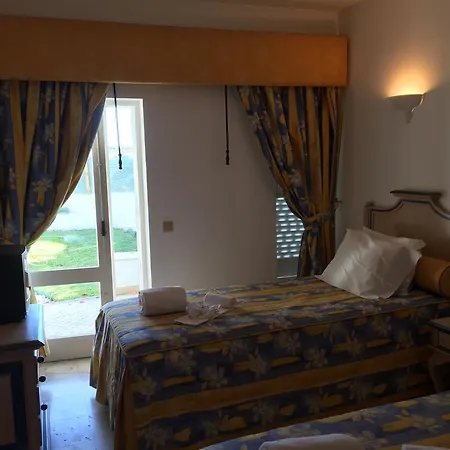 Apartman Perto Da Coelha Albufeira