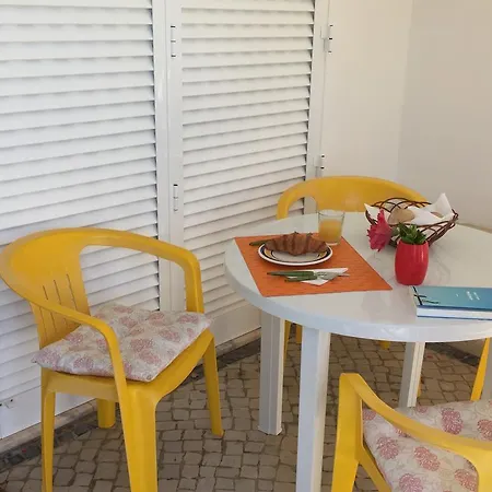 Appartement Perto Da Coelha