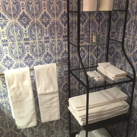 Appartement Perto Da Coelha