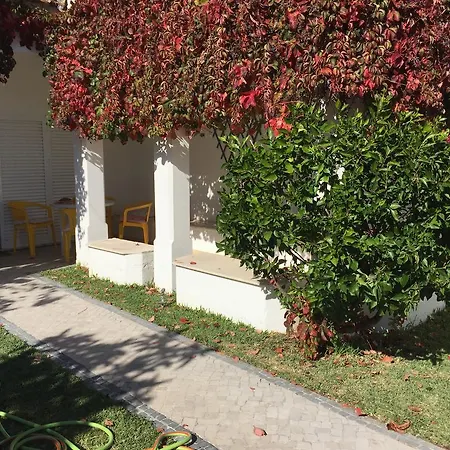 Appartement Perto Da Coelha