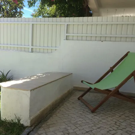 Perto Da Coelha Apartman *