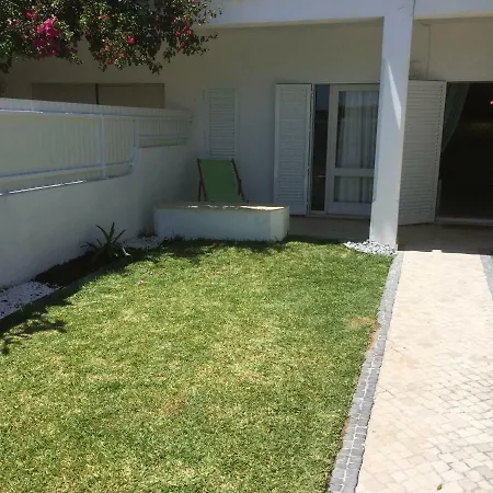 Perto Da Coelha Apartamento Albufeira