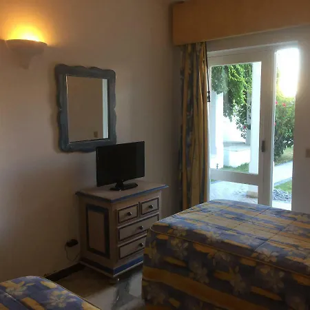 Perto Da Coelha Appartement *