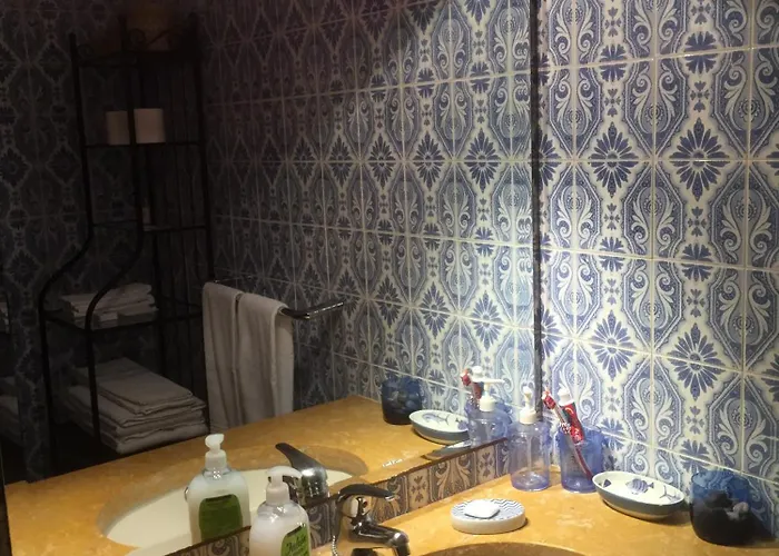 Perto Da Coelha Apartamento Albufeira