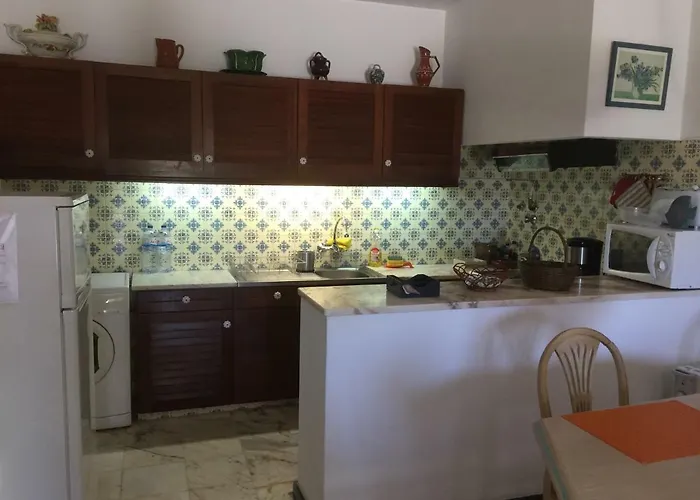 Perto Da Coelha * Albufeira