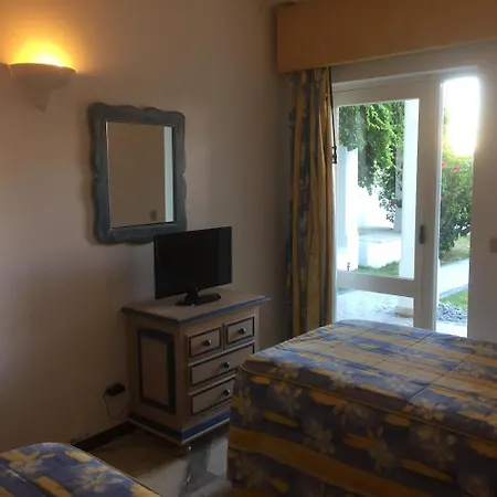 Appartamento Perto Da Coelha Albufeira