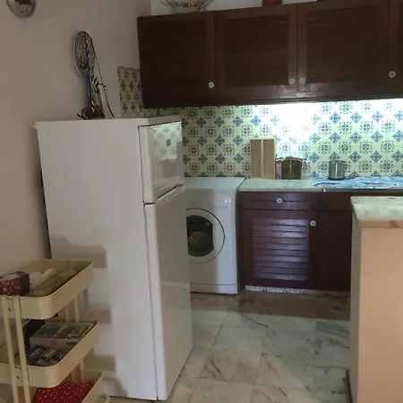 Perto Da Coelha דירה אלבופיירה