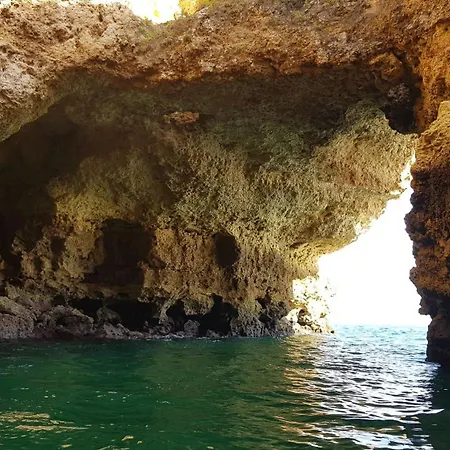 Perto Da Coelha Appartamento Albufeira