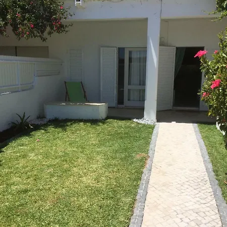 Appartamento Perto Da Coelha Albufeira