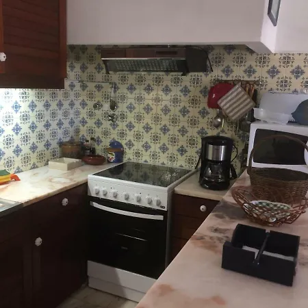 Appartamento Perto Da Coelha *