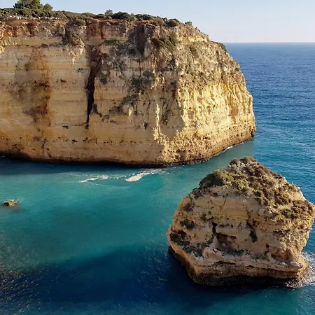 Perto Da Coelha 公寓