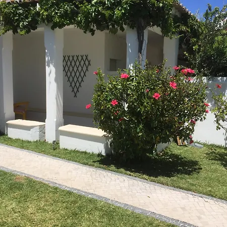 Perto Da Coelha * 阿尔布费拉